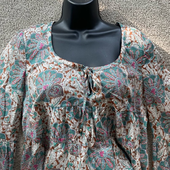 Veronica Beard Blouse - Picture 4 of 11